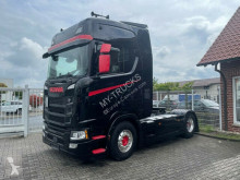 Trekker Scania S 500