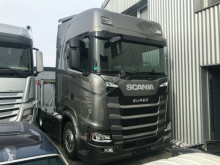 Trekker Scania S 500