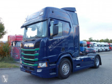 Cabeza tractora Scania R 500