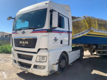 Çekici MAN TGX 18.480 ikinci el araç