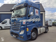Cabeza tractora Mercedes Actros 1848