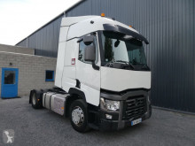 trekker standaard