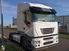 جرار Iveco Stralis AS 440 S 43 TP مستعمل