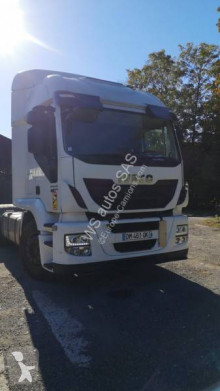 Iveco Stralis AT 440 S 46 TP