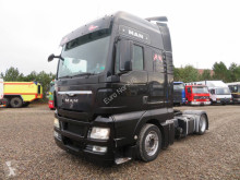 MAN TGX