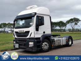 Cabeza tractora productos peligrosos / ADR Iveco Stralis