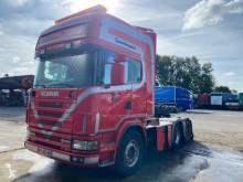 ScaniaG164G580