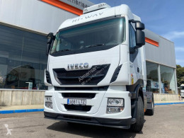 Iveco Stralis AS 440 S 46 tractor unit used