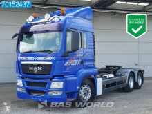 MAN TGS 33.480