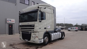 DAF XF105