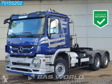 Mercedes Actros 3355 Sattelzugmaschine gebrauchte