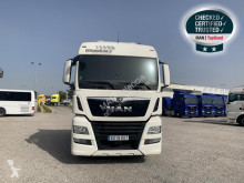 MAN TGX