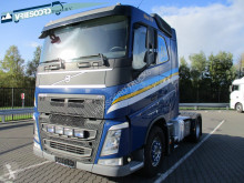 جرار Volvo FH 460 مستعمل
