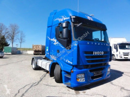 Iveco Stralis
