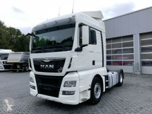 MAN TGX