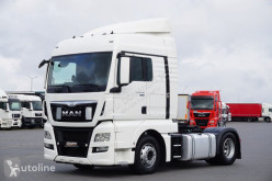MAN TGX