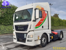 MAN TGX