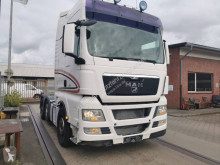 MAN TGX 26.480