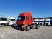 Renault tractor unit T-Series 460 T4X2 E6