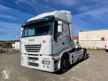 Iveco Stralis 480