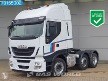 Iveco Stralis 460