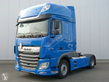 Tracteur DAF XF 480