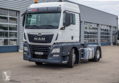 Tracteur MAN TGX 18.460 XLX