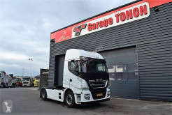 Iveco Stralis