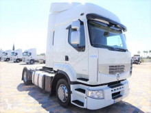 Tracteur Renault Premium 460 EEV