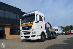 MAN TGX 26.480