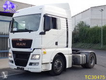 MAN TGX