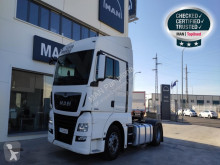 MAN TGX