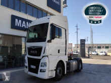 MAN TGX