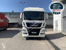 MAN TGX