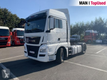 Tracteur produits dangereux / adr MAN TGX 18.440 4X2 BLS
