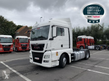 MAN TGX
