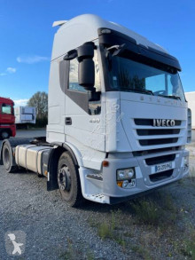 Iveco Stralis 450 EEV