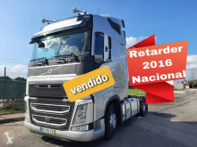 Volvo FH13 460