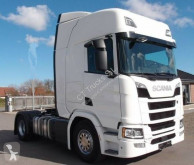 Tracteur Scania S