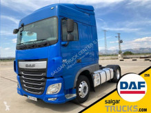 DAF XF 440
