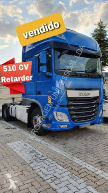 DAF XF105 FA 510