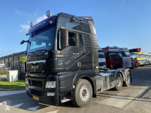 MAN TGX 33.680