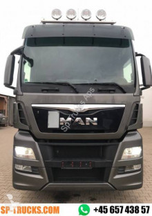 Traktor MAN 18.410 brugt
