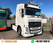 Traktor Volvo FH 500 brugt