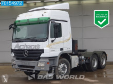 Mercedes Actros 3344 Sattelzugmaschine gebrauchte