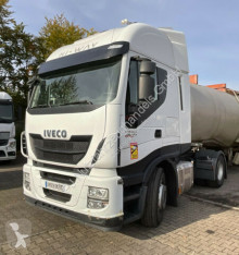 Iveco Stralis