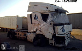 Renault tractor unit