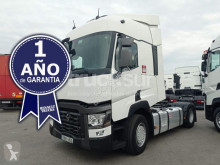 Renault tractor unit T460 OPTIFUEL SLEEPER CAB