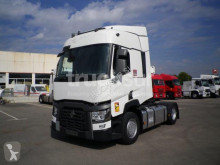 Traktor Renault T460 SLEEPER CAB E6 begagnad