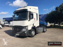 Renault T-Series